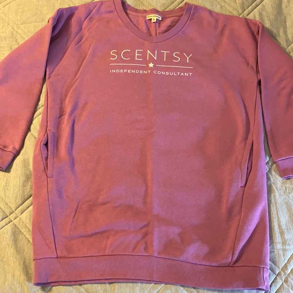 Scentsy Sweatshirt